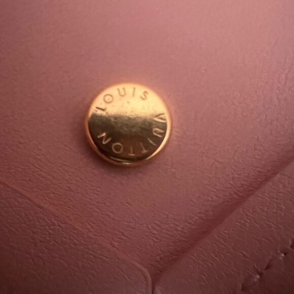 Louis Vuitton LARGE Kirigami Pouch - Picture 6 of 9